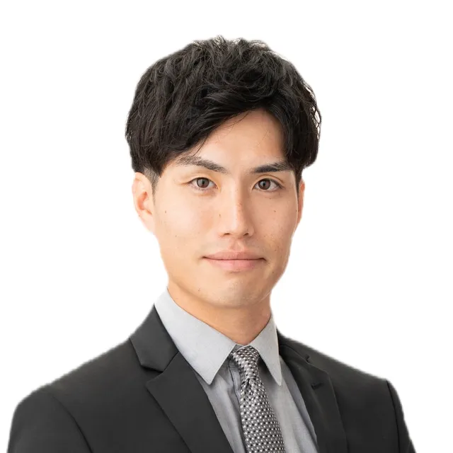 高橋 慶のプロフィール写真